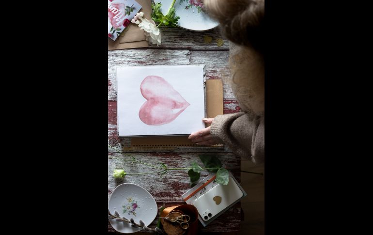 Aunque son tiempos difíciles, no hay que perder la esperanza / Photo by Michele Henders on Unsplash