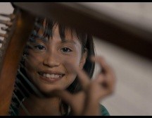 Corazón de mezquite. ESPECIAL/KI VISUAL.