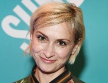 Halyna Hutchins nació en Ucrania y se crió en una base militar soviética en el Círculo Ártico. AP