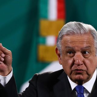 En mi Gobierno se han presentado hasta 300 denuncias sobre corrupción: AMLO