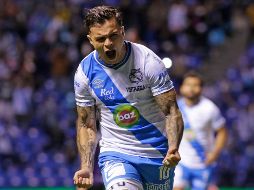 Los Camoteros ligan dos triunfos de forma consecutiva, situación que los ubica en la novena posición con 18 unidades; solo por diferencia de goles están debajo de las Chivas. IMAGO7