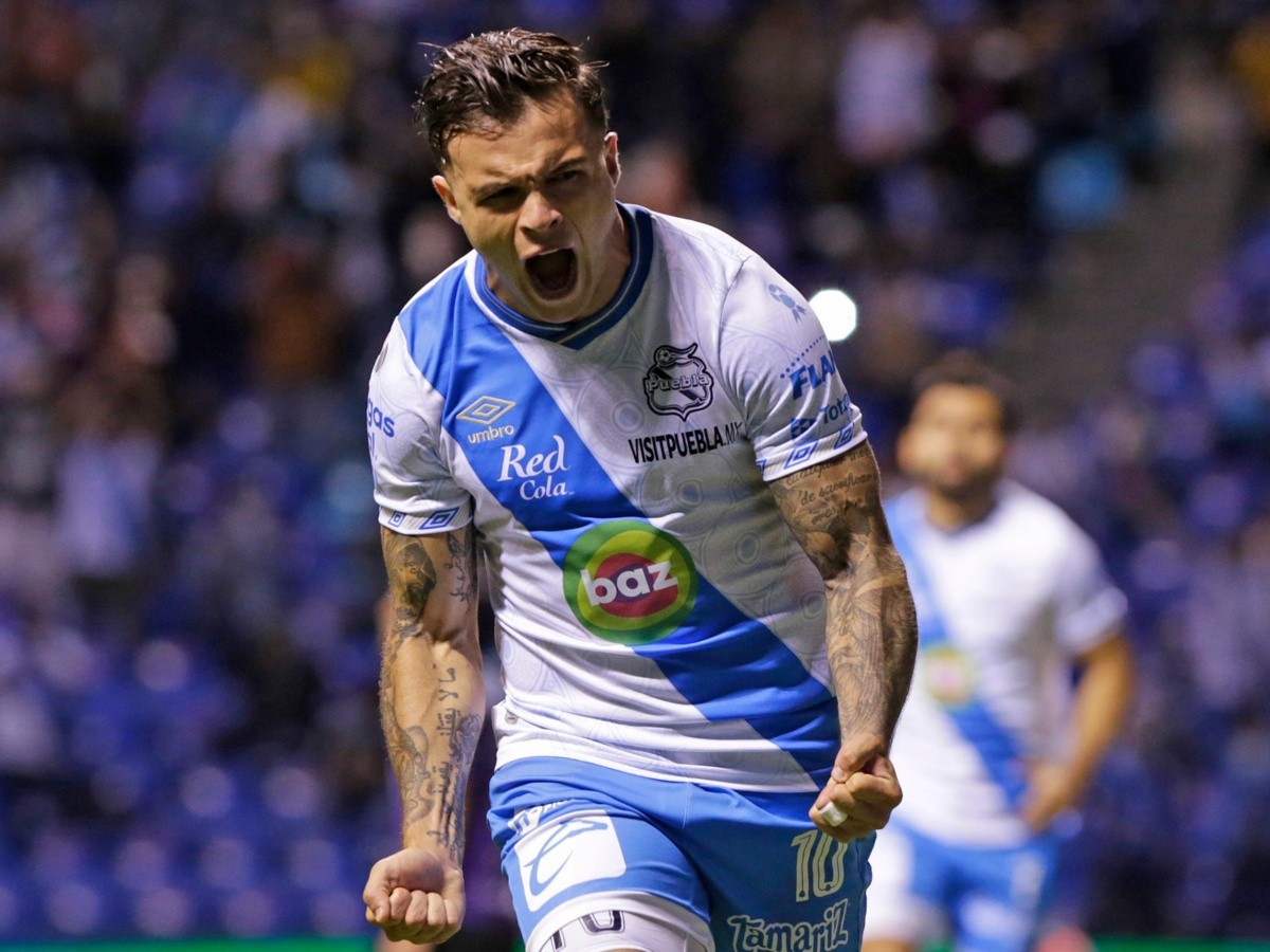 puebla vs leon horario y donde ver en vivo el partido de la j15 del apertura 2021 el informador