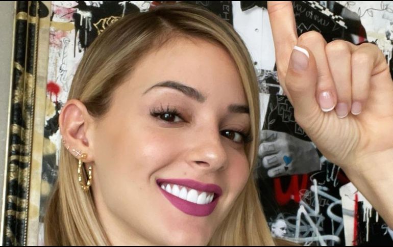 Usuarios han criticado la visita de Gloria Trevi en redes sociales. INSTAGRAM / marianardzcantu