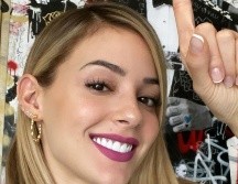 Usuarios han criticado la visita de Gloria Trevi en redes sociales. INSTAGRAM / marianardzcantu