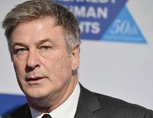El actor estadounidense Alec Baldwin. AFP / ARCHIVO