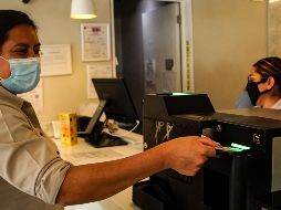 Entre las atribuciones  del nuevo organismo estarán fomentar la creación y mantenimiento de empleos en Jalisco. EL INFORMADOR/ARCHIVO