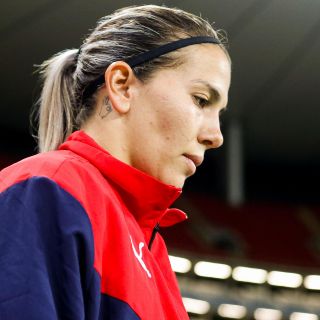 ¿Buenas o malas noticias? Esto es lo que sabemos de la lesión de Alicia Cervantes