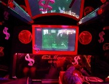 Los detenidos, presuntos participantes del crimen, tienen 18 y 19 años de edad. EFE/ARCHIVO