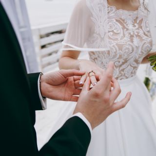 Bodas: ¿A qué edad se casa la gente en México?