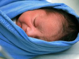 Las tres nacieron en partos naturales. EL INFORMADOR/ARCHIVO