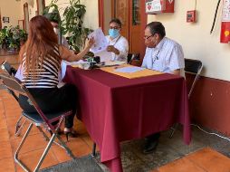 Las entrevistas de los diputados a las postuladas serán el día 27. ESPECIAL