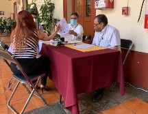 Las entrevistas de los diputados a las postuladas serán el día 27. ESPECIAL
