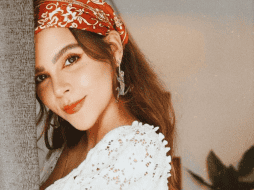 Las últimas semanas, dentro de la vida de Yuya, han sido de celebración, pues a finales del mes pasado festejó el primer aniversario de Mar, su primer hijo, que tuvo a lado de su pareja, el músico Siddartha. INSTAGRAM / @yuyacst