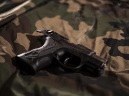 Usualmente se hace uso de armas de salva para las escenas. UNSPLASH/ @lamnatheshark