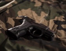 Usualmente se hace uso de armas de salva para las escenas. UNSPLASH/ @lamnatheshark