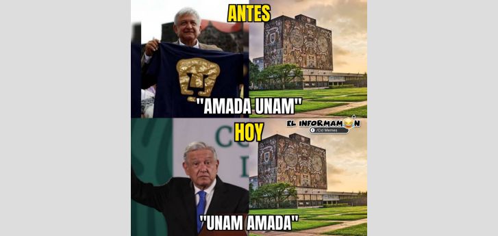 Amada UNAM