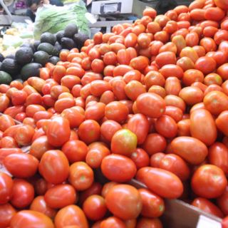 Productores de jitomate temen más bloqueos de Estados Unidos