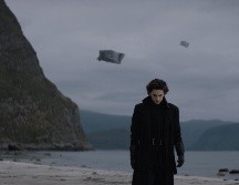 Duna ya está en la cartelera de cine de la ciudad. ESPECIAL/WARNER BROS. PICTURES.