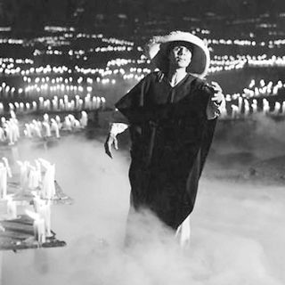 Halloween 2021: 10 películas de terror clásicas del cine mexicano