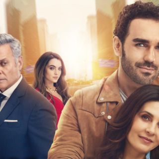 "Si nos dejan" revive una telenovela clásica con un estilo renovado
