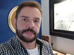 El caso del actor se había retrasado en distintas ocasiones, pues sus abogados relizaban peticiones  con la finalidad de encontrar pruebas a su favor. ESPECIAL