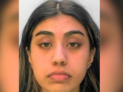 Hossain se hizo pasar por una adolescente de 14 años, en un intento de inculpar a un familiar del menor como pedófilo para que fuera detenido. ESPECIAL / SUSSEX POLICE