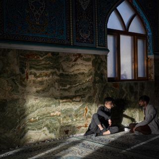 Gobierno de Joe Biden alista plan para reubicar a afganos evacuados