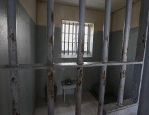 Los 837 detenidos en la cárcel lograron escaparse, pero las fuerzas de seguridad ya encontraron a 267. EFE/ARCHIVO