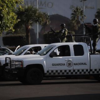 ¿Quién era Ariel Treviño Peña, "El Tigre", abatido en Tamaulipas?