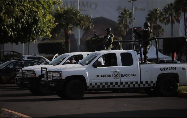 El gobernador de Tamaulipas, Francisco Javier García Cabeza de Vaca, confirmó a través de redes sociales la muerte de 