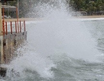 La previsión es que Jalisco registre un promedio de precipitaciones de 100 a 200 milímetros. NTX/ARCHIVO