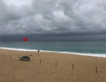El Gobierno del Estado exhortó a la población costera estar al pendiente de los continuos mensajes que se transmiten a través de las 27 bocinas del sistema de alertamiento por tsunamis y ciclones. NTX/ARCHIVO