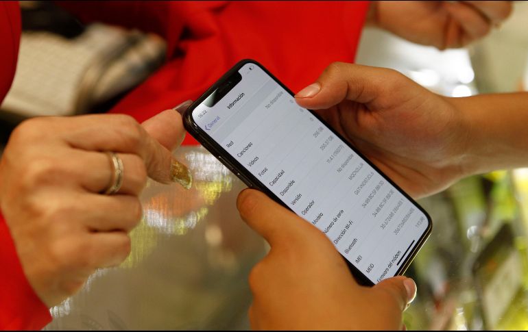El modus operandi de los estafadores consiste en ofrecer, por medio de las redes sociales, préstamos atractivos y sin requisitos. EL INFORMADOR/ARCHIVO
