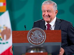 EFE/Presidencia de México