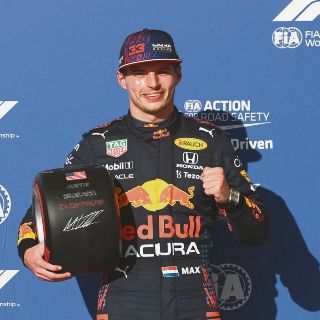 Fue una calificación emocionante