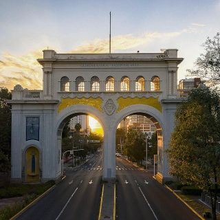 Una mirada a Guadalajara desde el arte público de la segunda mitad del Siglo XX