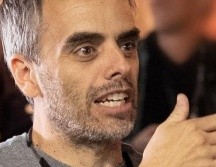 Joel Souza agradeció a los 