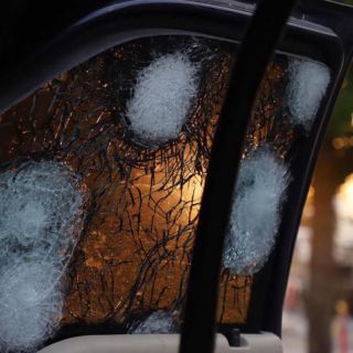 Asesinan a policía de Zapopan cuando iba rumbo a su trabajo