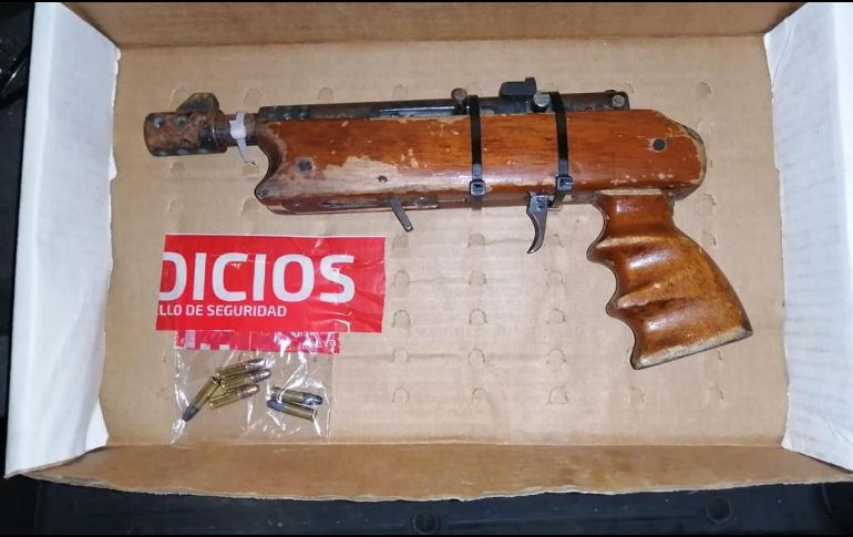 ESPECIAL / Policías de Guadalajara