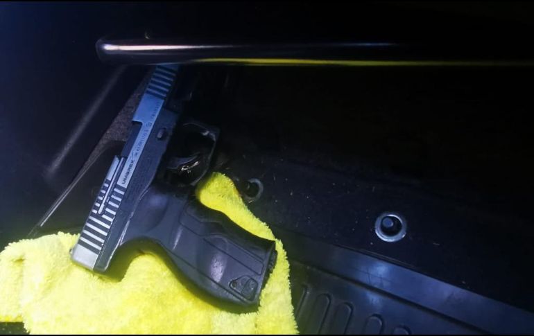 ESPECIAL / Policías de Guadalajara