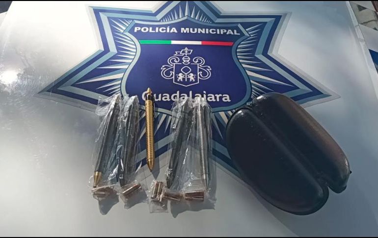 ESPECIAL / Policías de Guadalajara