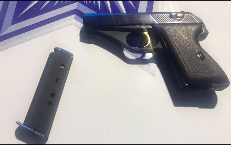 ESPECIAL / Policías de Guadalajara