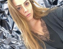 Nicole comparte poco de su vida privada, pero ha dejado ver algunas imágenes sobre su noviazgo. INSTAGRAM / nicolepp18