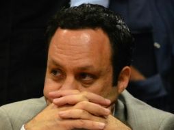 Castañeda afirmó que AMLO quiere que se hable de la carrera presidencial y no de los temas importantes del país, como la inseguridad. EL INFORMADOR / ARCHIVO