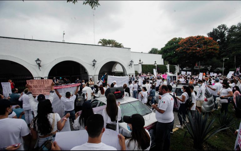 EL INFORMADOR / G. Gallo