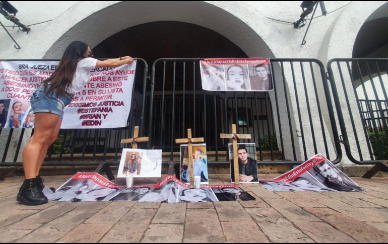 EL INFORMADOR / G. Gallo