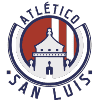 ATLÉTICO DE SAN LUIS