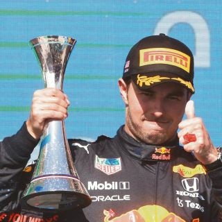 Le pinta cara a la adversidad