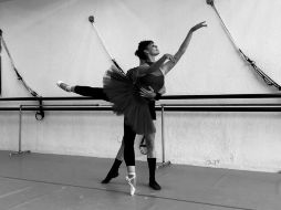 “Cascanueces”. La producción se prepara para ofrecerle este clásico a los espectadores. Cortesía