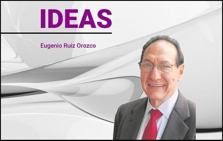 Las vidas privadas de los personajes públicos